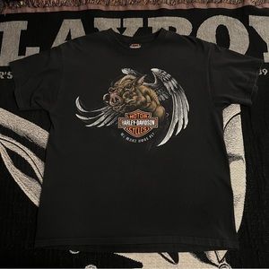 Harley Davidson T-shirt